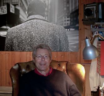 Jim Bengston